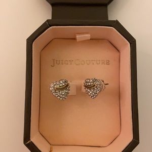 Juicy Couture Earrings